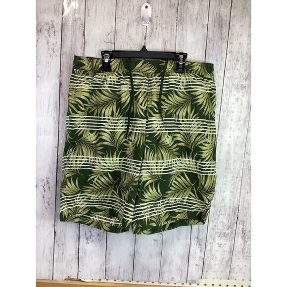 Preppy Streetwear Coquette Utility Kirkland Signature Swim short for Men Large - Picture 1 of 6